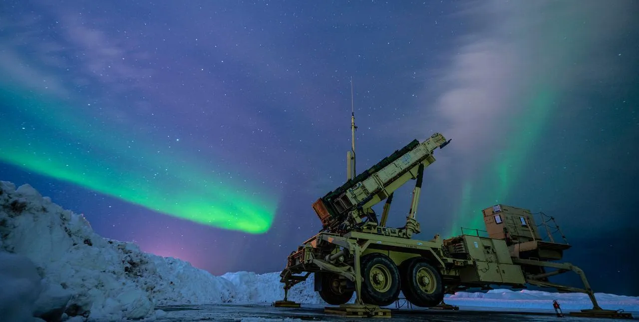 U.S. Department of Defense