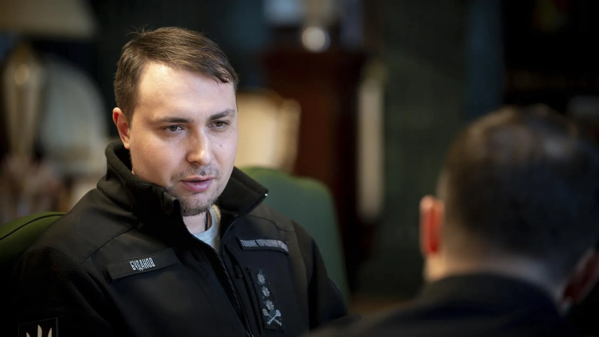 Ukraine Presidency/Ukrainian Pre