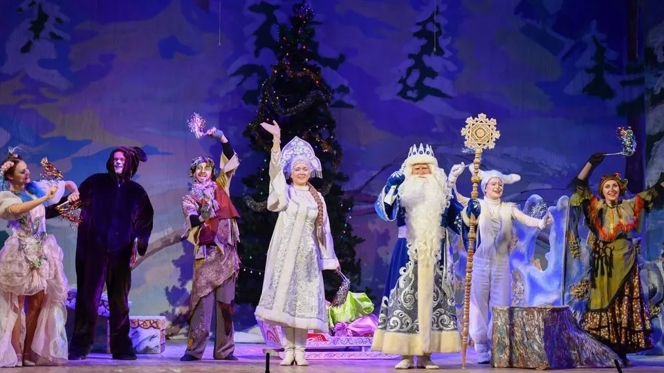 Фото: пресс-служба администрации г.о. Жуковский