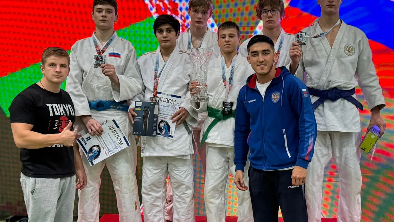 Фото: управление по физической культуре и спорту администрации г. о. Электросталь