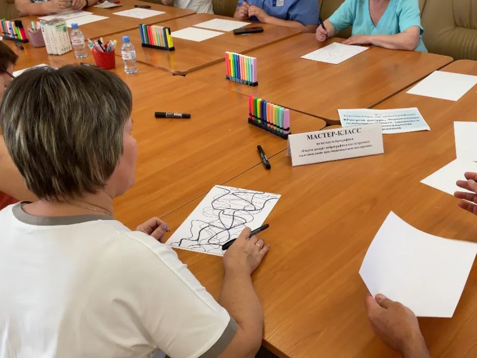 Фото: МОНИКИ им. М. Ф. Владимирского