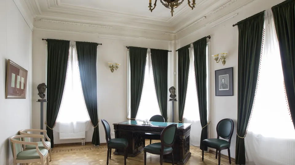 Фото: пресс-служба администрации г.о. Коломна