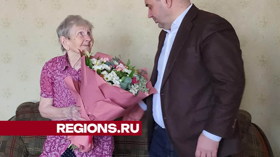 Фото: Валерия Тингаева