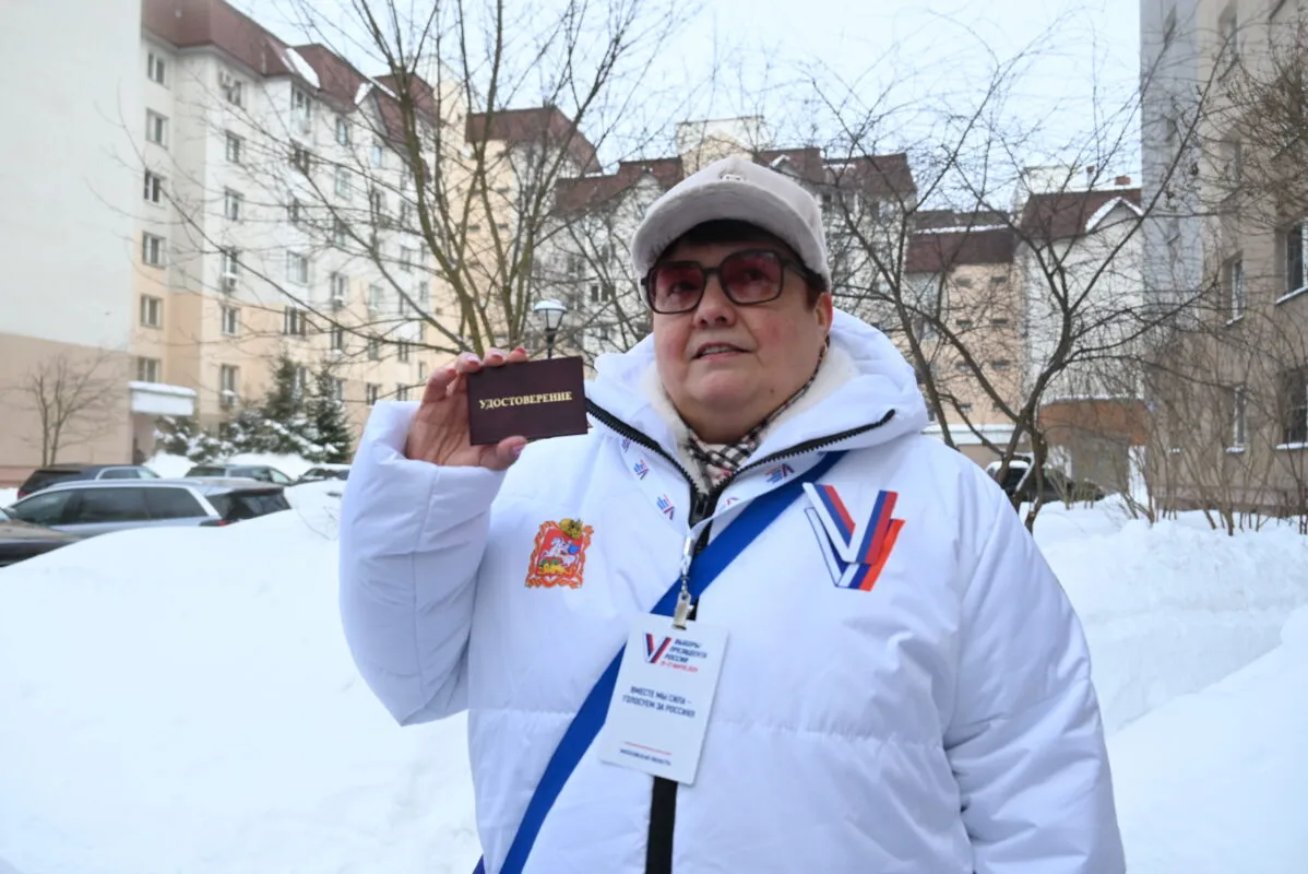 Фото Наталья Нагорная&nbsp;