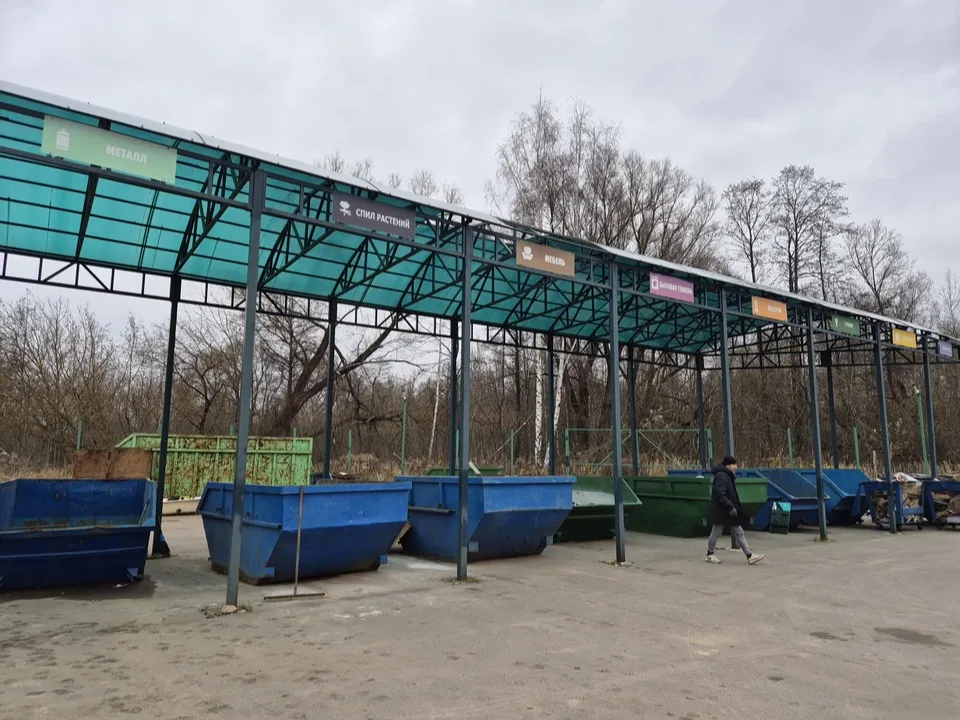 Фото: Юлия Выборова