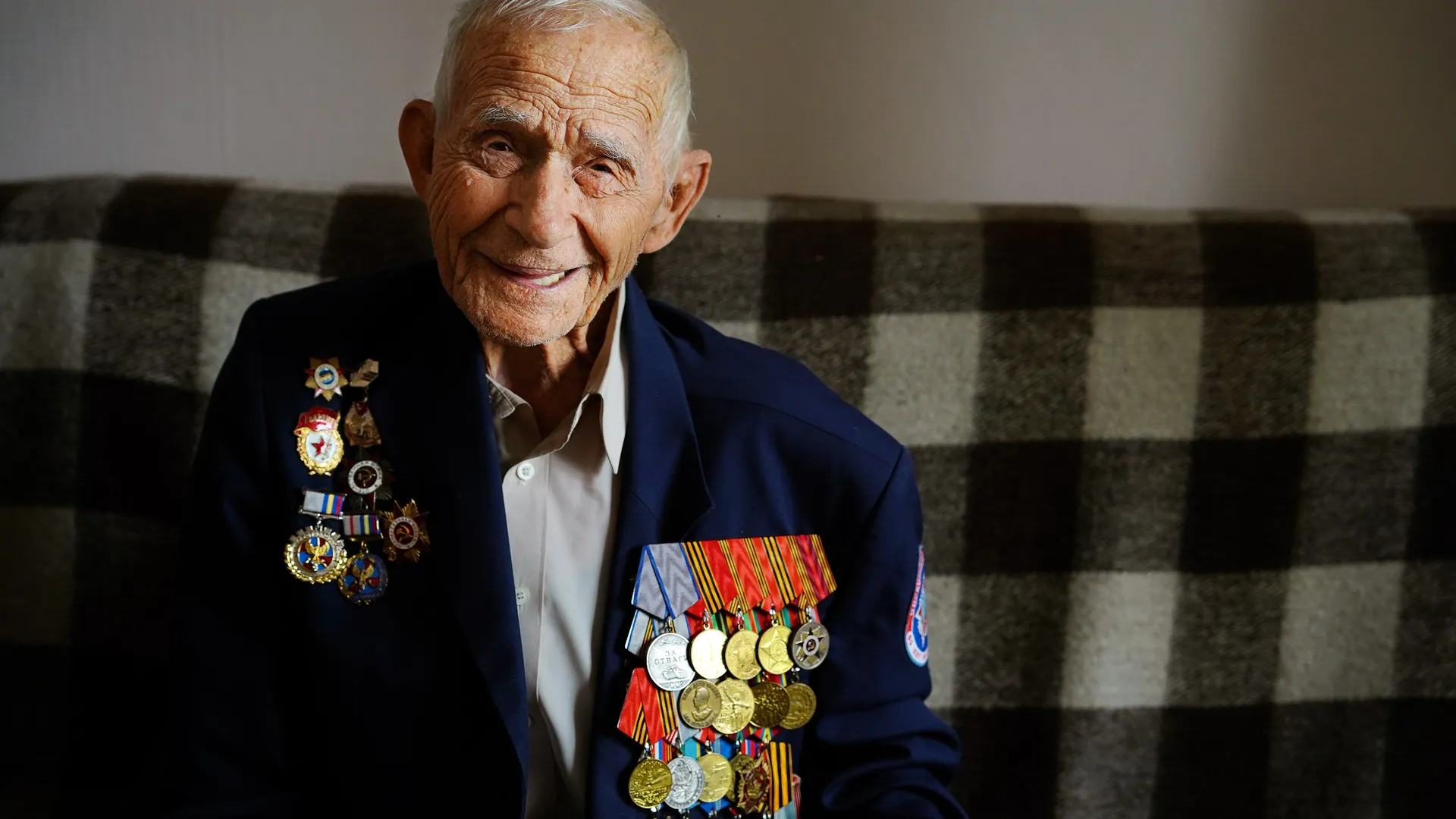 Фото: Министерство социального развития Московской области