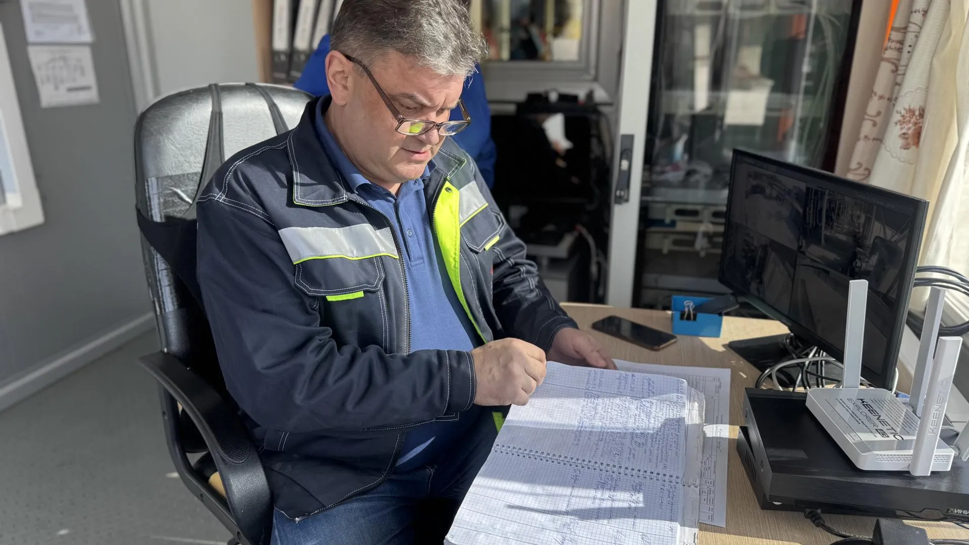 Полина Абраменко