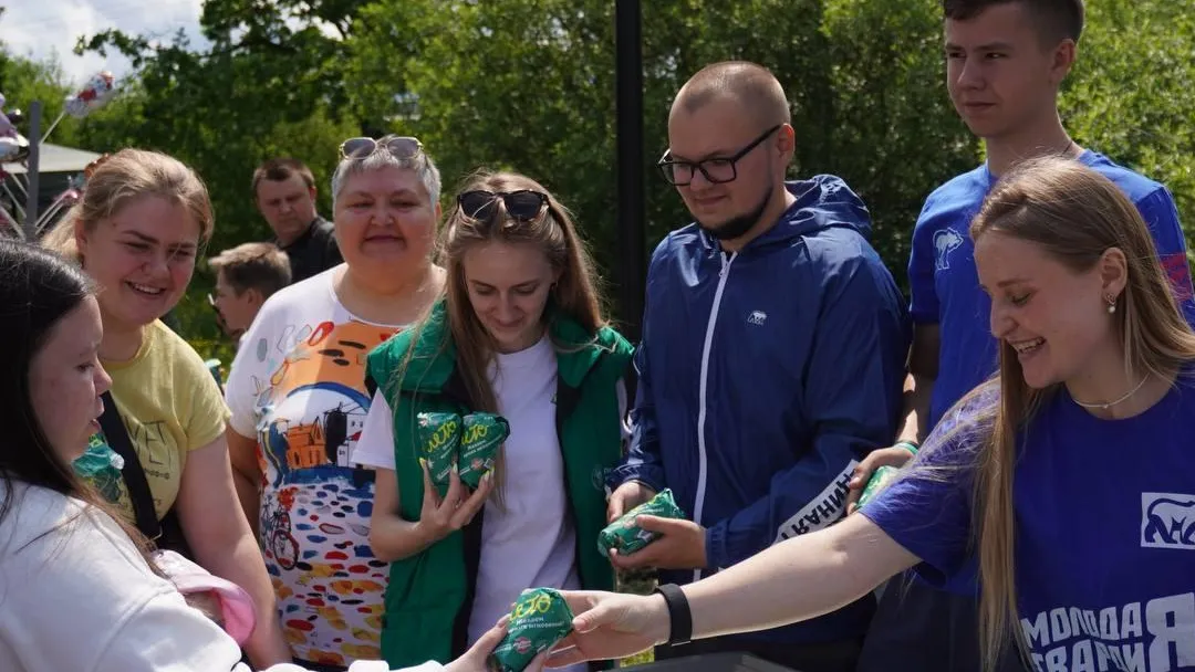 Фото: пресс-служба администрации Наро-Фоминского г.о.