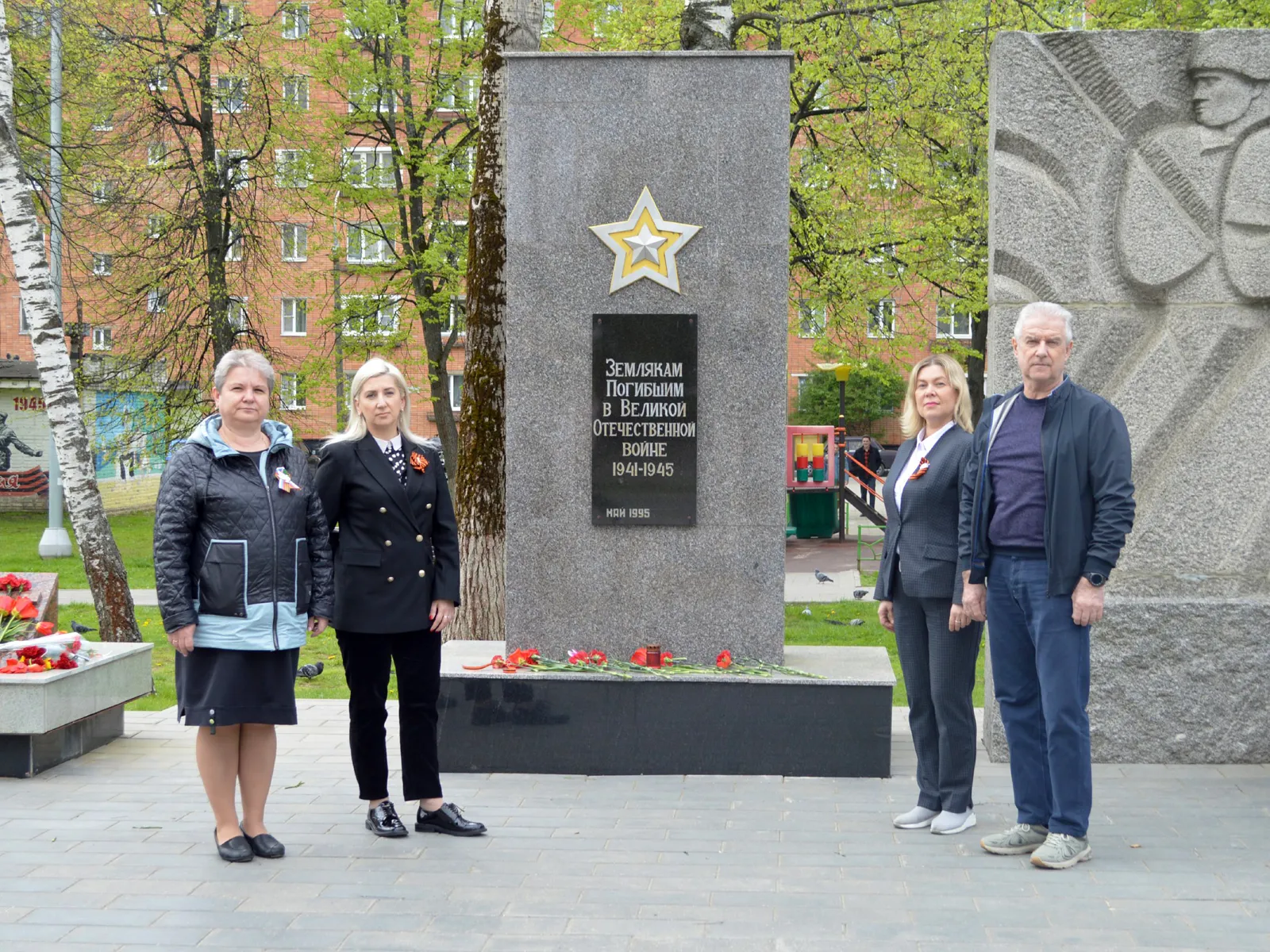 Фото: пресс-служба Ступинской клинической больницы