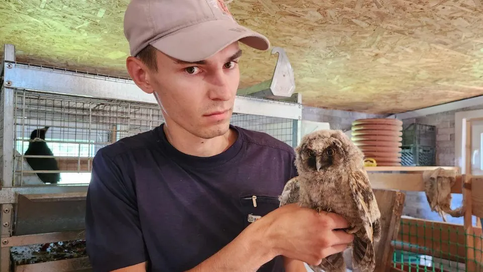 Фото: Яна Шаливская