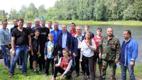 Пресс-служба администрации Солнечногорского района