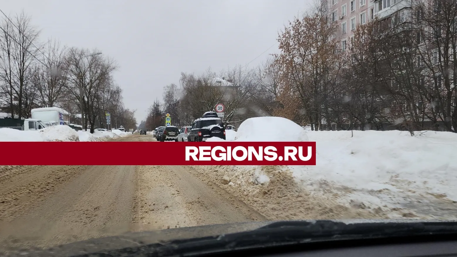 Фото: Нина Басистая