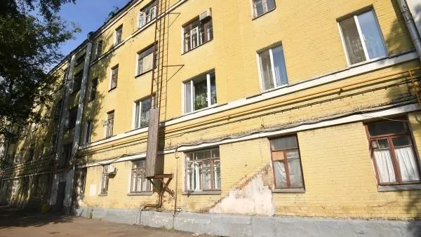 Михаил Воскресенский / РИА Новости
