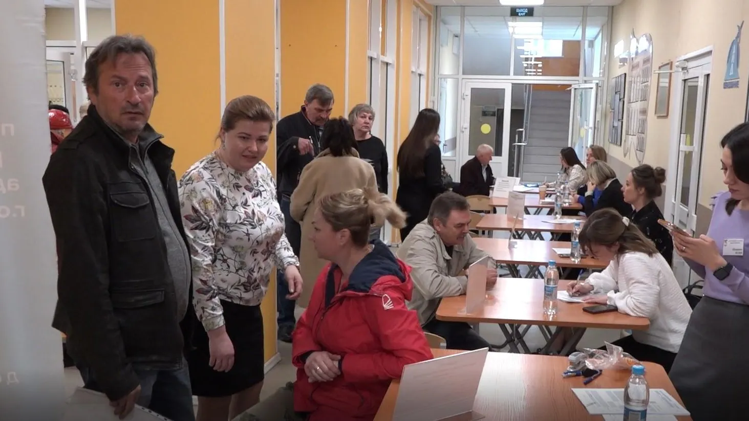 Фото: Н. Надточая