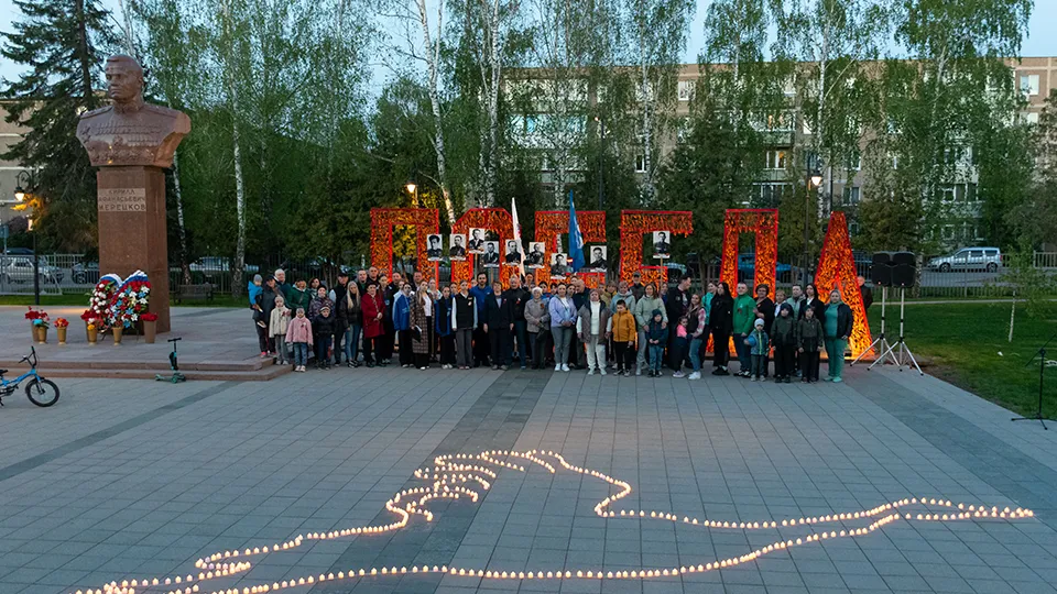 Фото: REGIONS/Евгений Мазепов