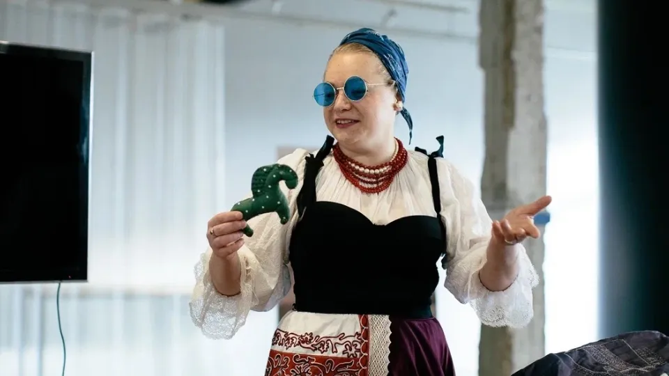 Фото: музей-лаборатория «Шелковая фабрика»