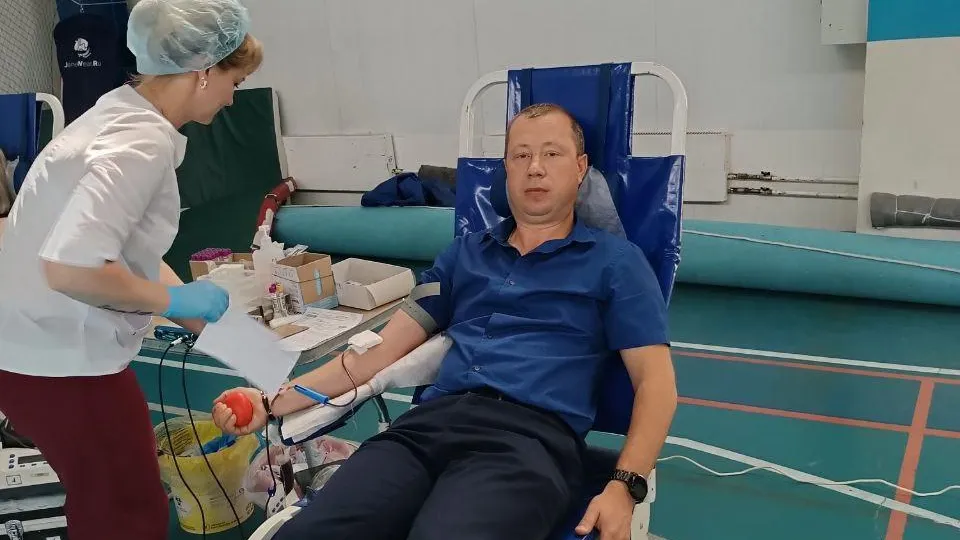 ГБУЗ МО «Можайская больница»