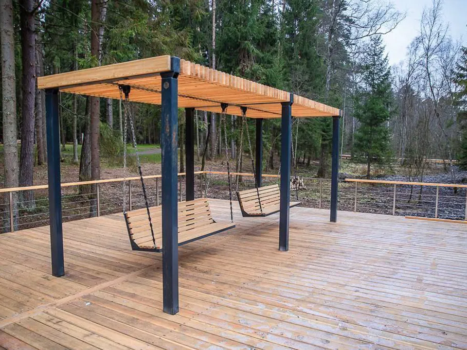 Фото: пресс-служба администрации Одинцовского г.о.