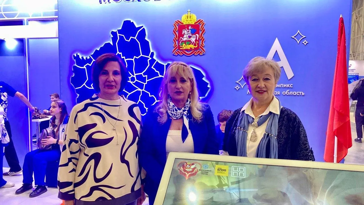 Фото: пресс-служба администрации Орехово-Зуевского городского округа