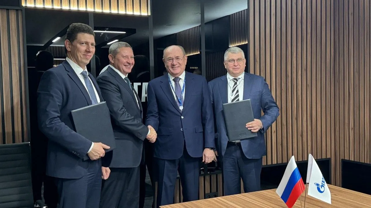 Компания «Газпром космические системы» дооснастит наземную инфраструктуру в Щелкове тремя мультисервисными платформами