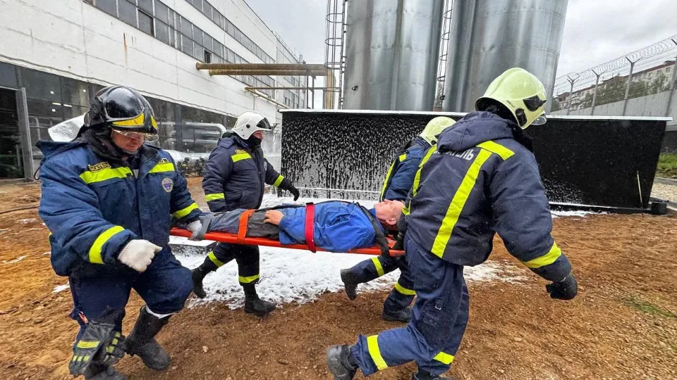 Фото: пресс-служба ГУ Росгвардии Московской области