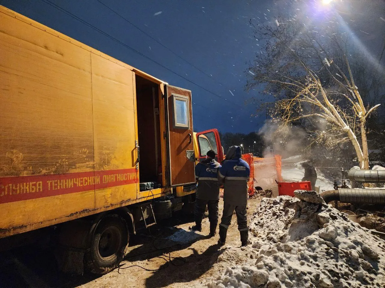 Фото: МедиаБанк Подмосковья/Ирина Кузова
