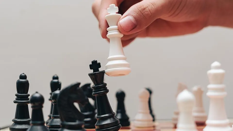 Фото: istockphoto.com/Tran Van Quyet