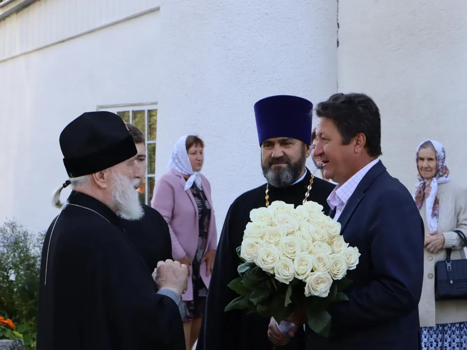 Фото: Ирина Матвеева