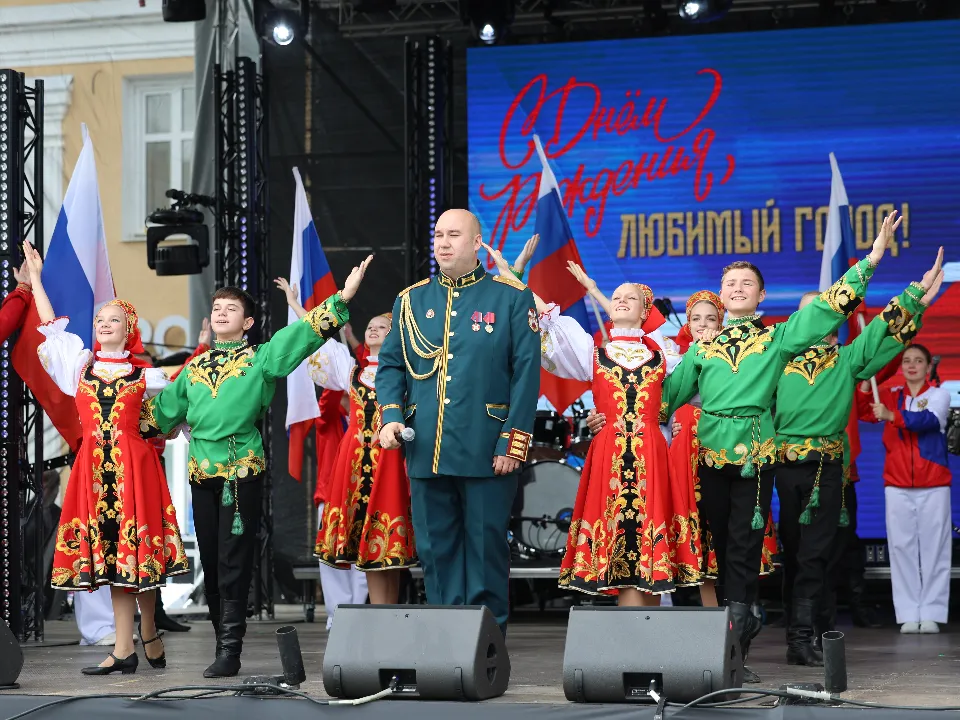 Фото: REGIONS/Ольга Пятикрестовская