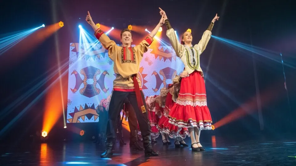 Фото: пресс-служба администрации г.о. Химки