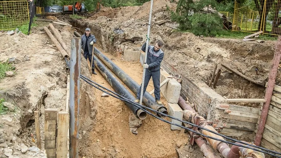 Фото: пресс-служба администрации Одинцовского г.о.