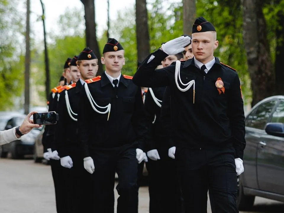 Фото: администрация г.о. Клин