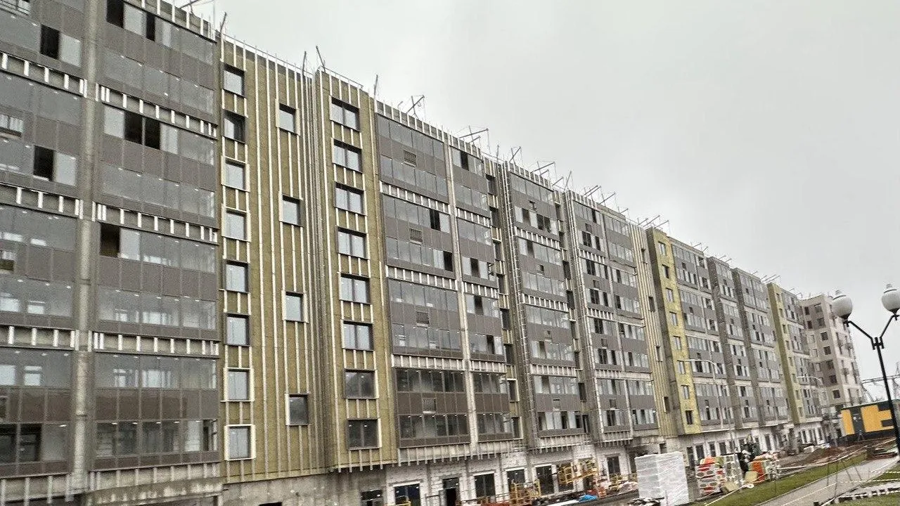 Главгосстройнадзор МО