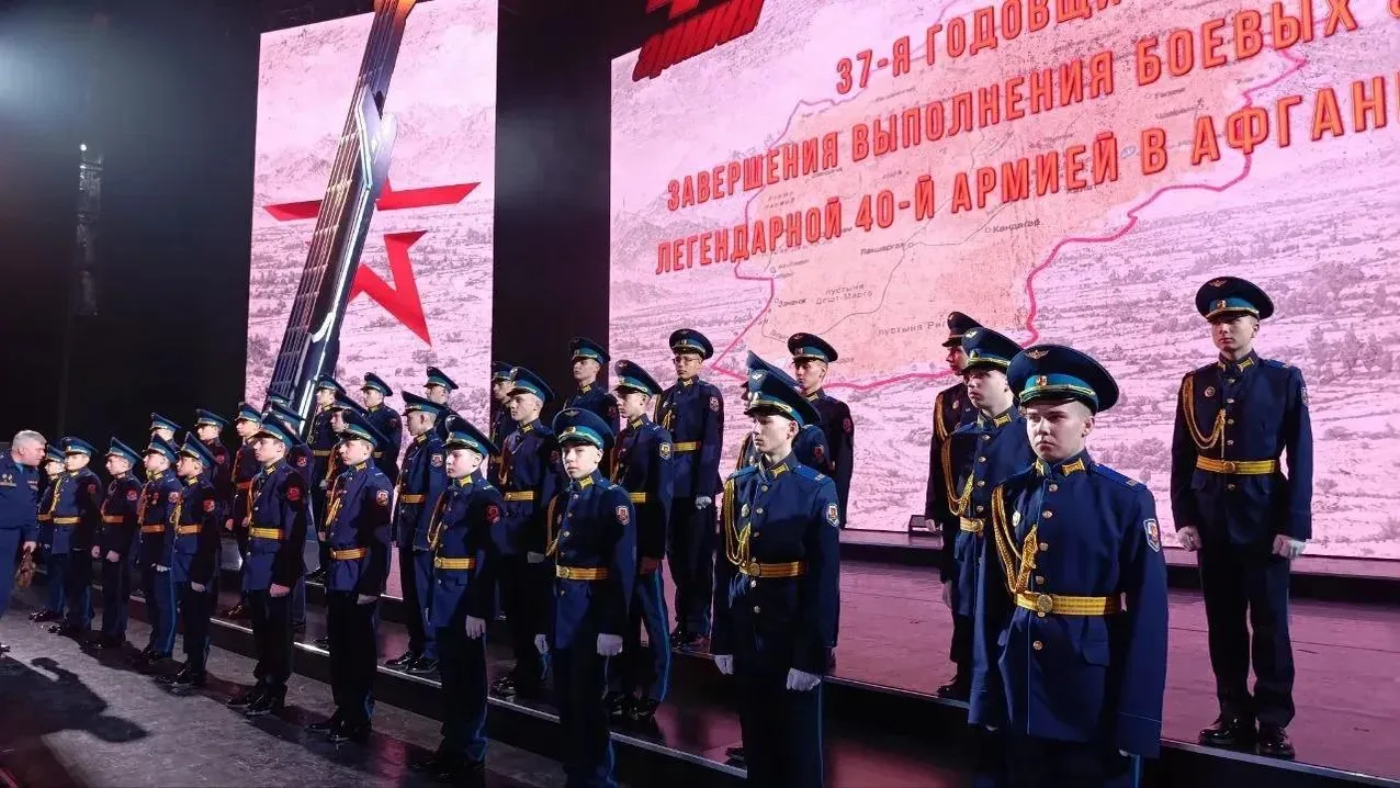 Министерство образования Московской области