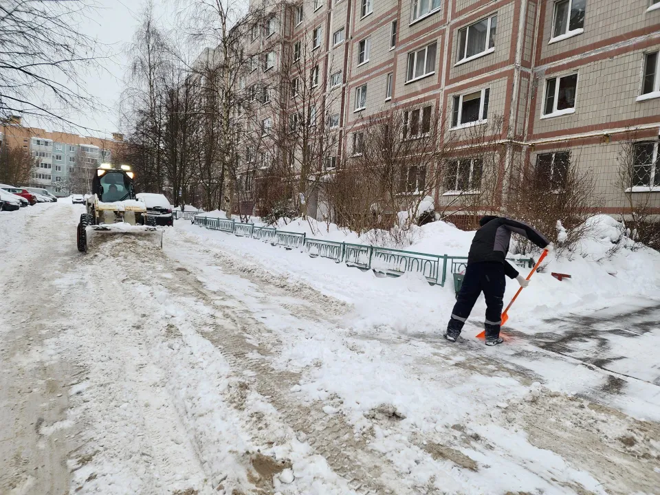 МедиаБанк Подмосковья/Дмитрий Алексеенко