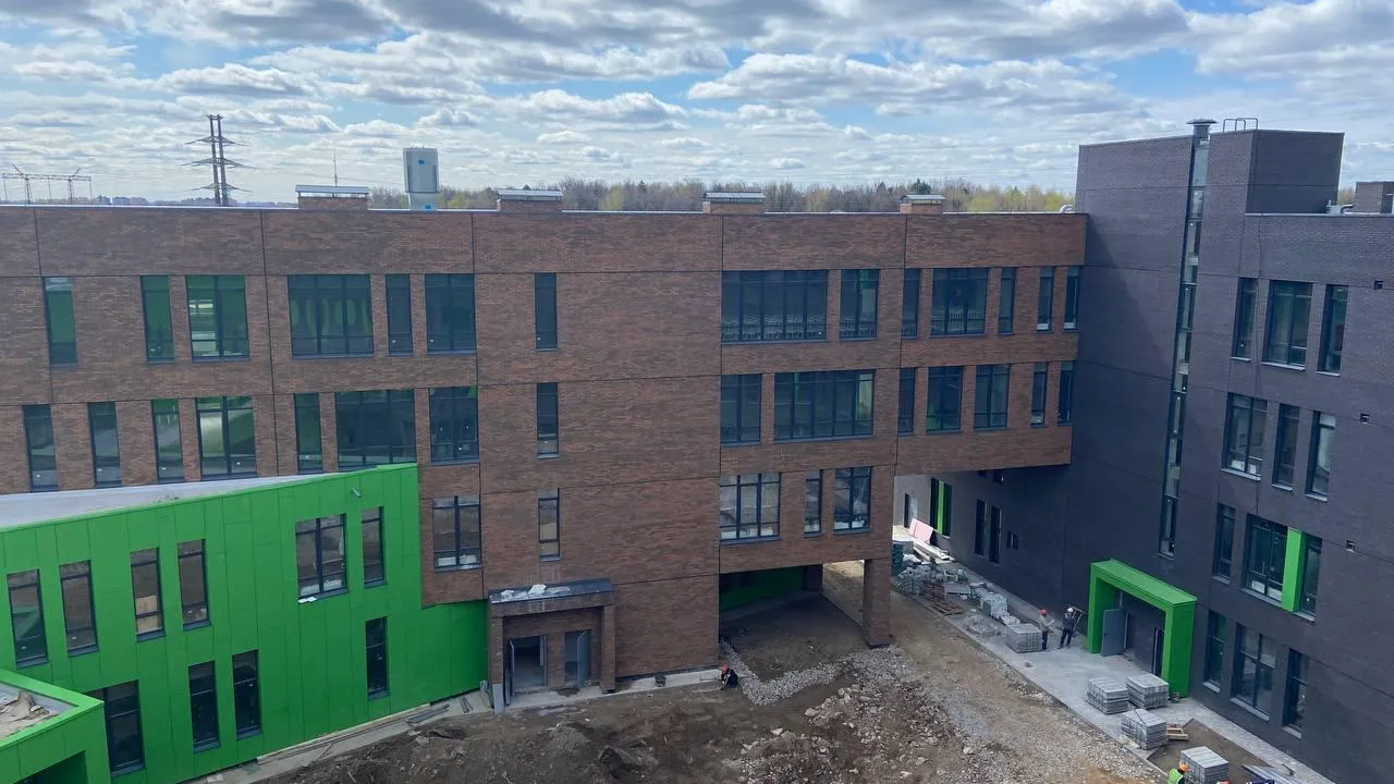 Фото: Главгосстройнадзор МО