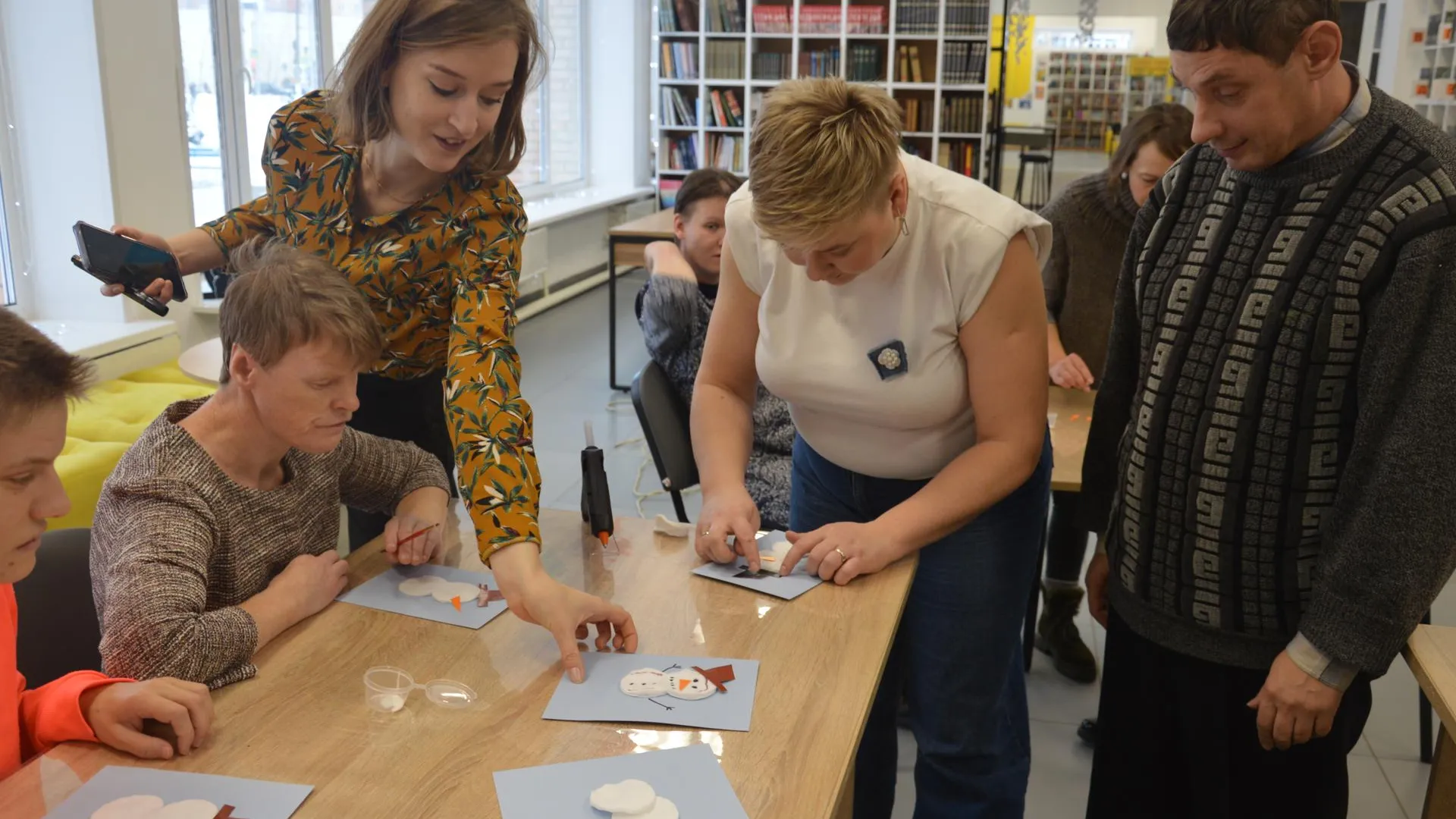 Мартыненко Михаил