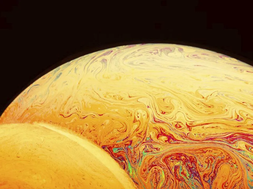 «Не стоит начинать новые дела»: астролог предостерегла россиян в период ретроградного Меркурия