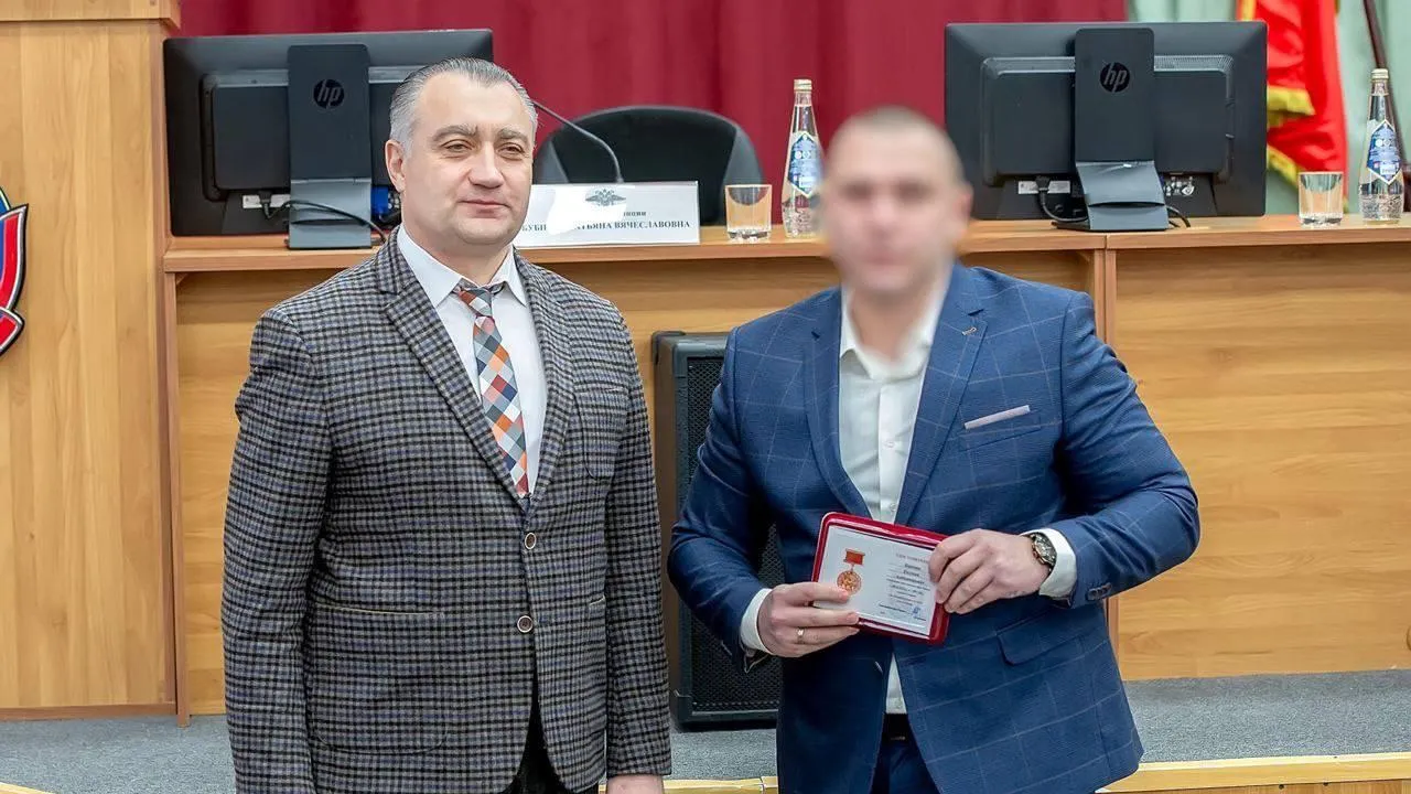 День образования подразделений по контролю за оборотом наркотиков отпраздновали в Подольске