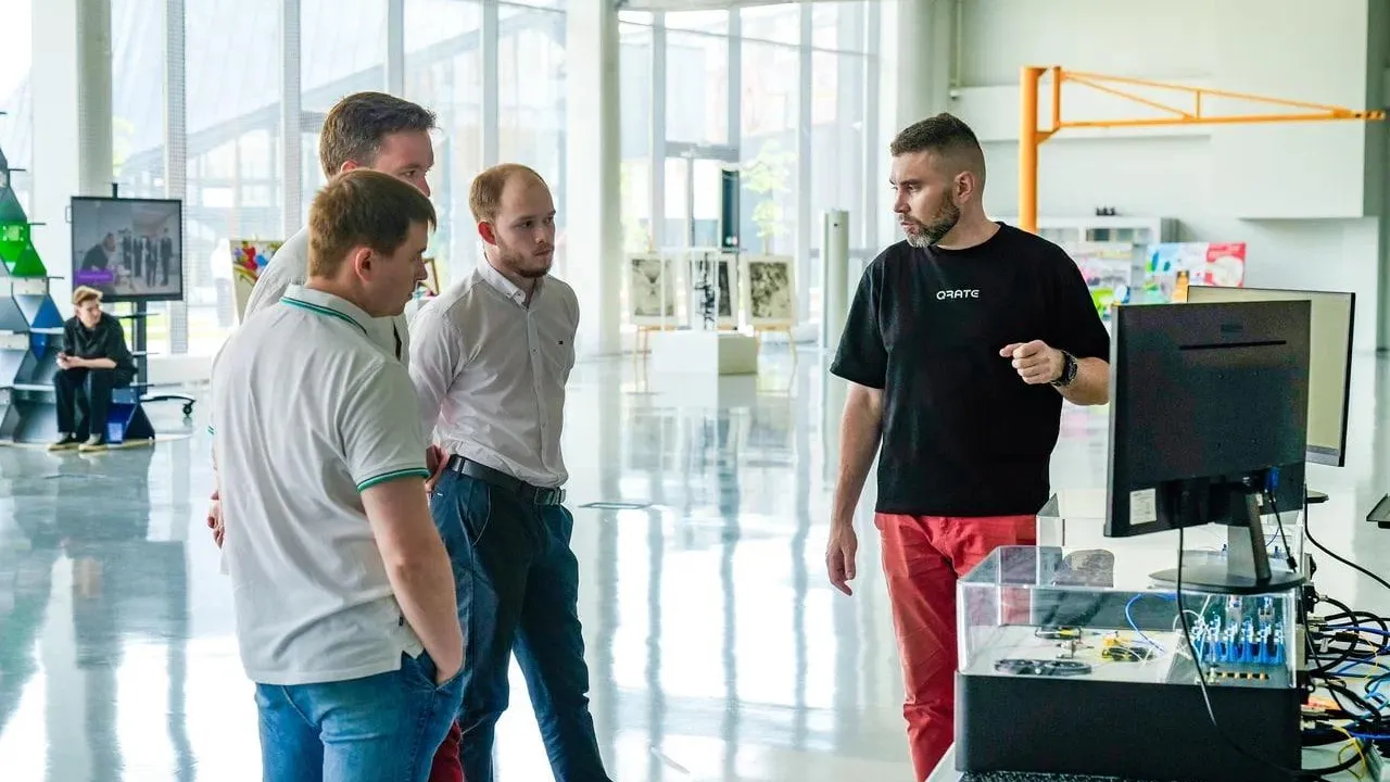 Министерство социального развития Московской области