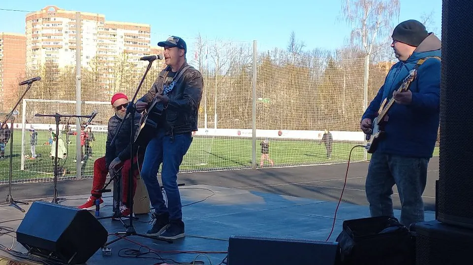 Фото: Елена Шумакова