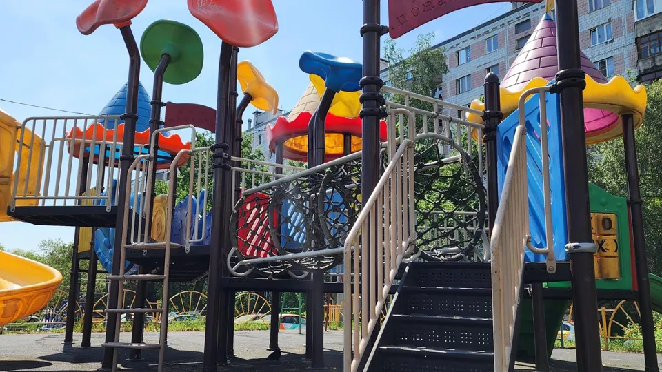 Фото: Валерия Тингаева