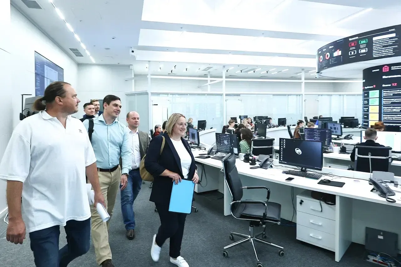 Автор фото Антон Чернов