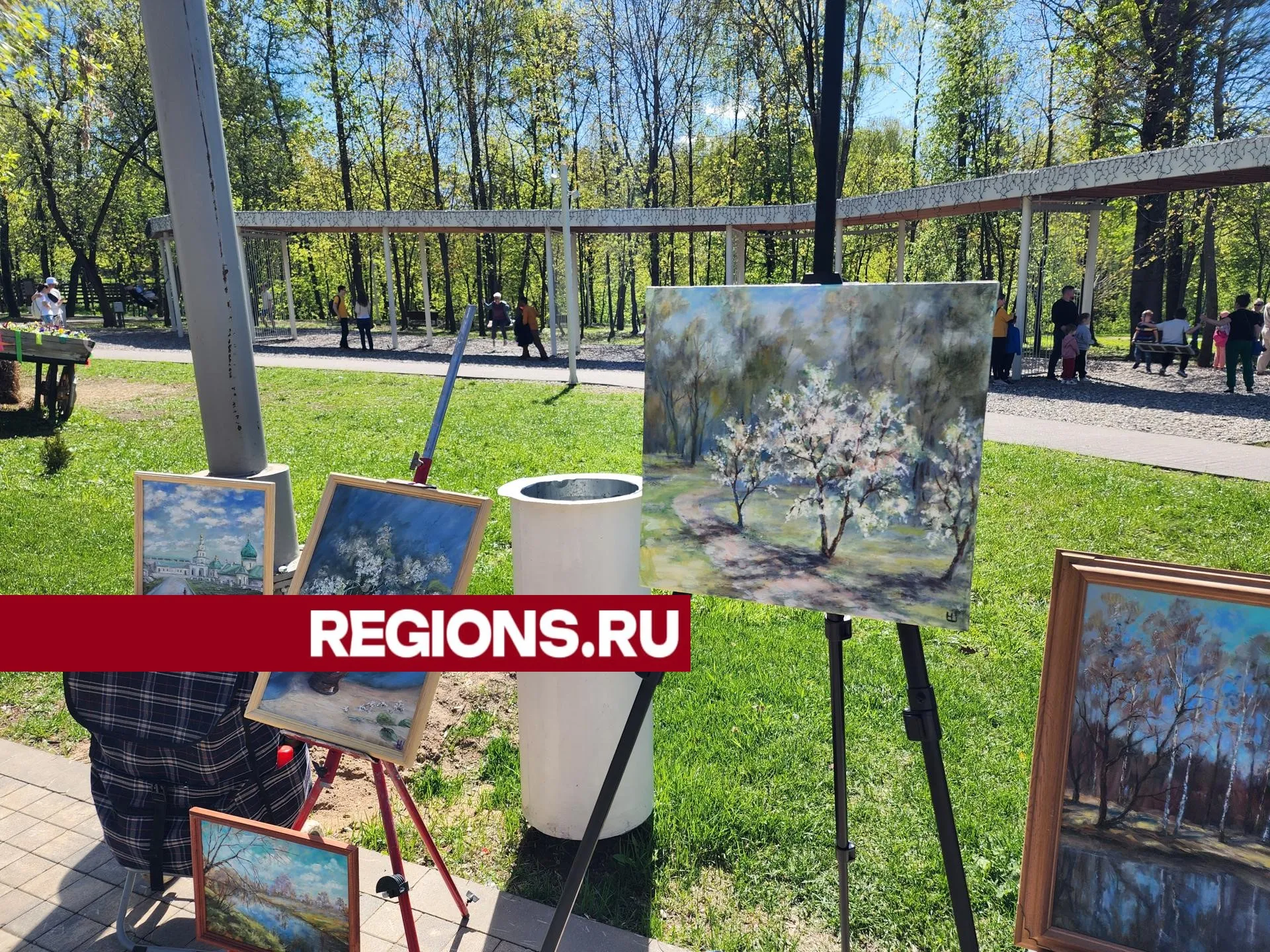 Фото: Светлана Борщева