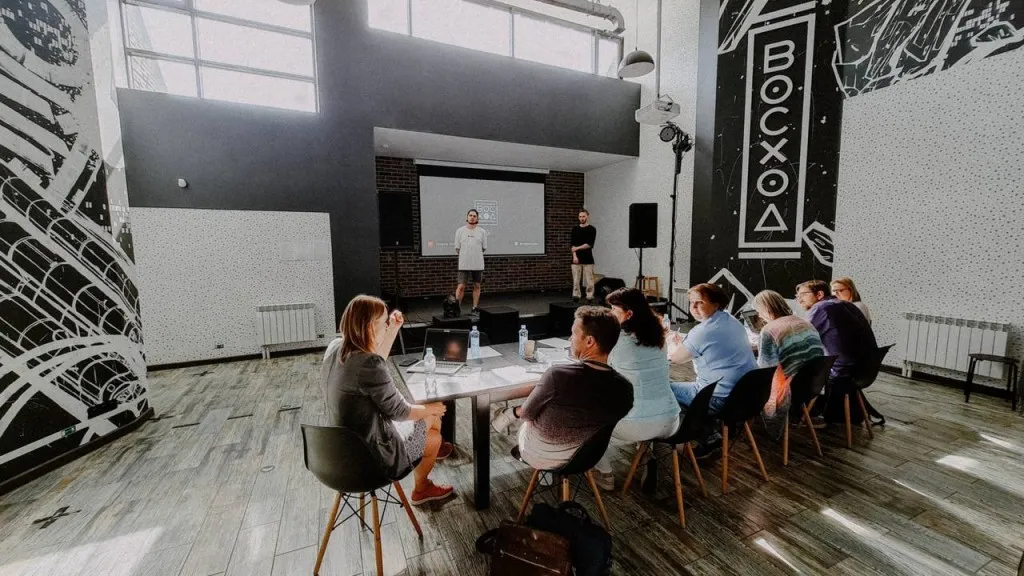 Фото: МедиаБанк Подмосковья/Иван Петрушин