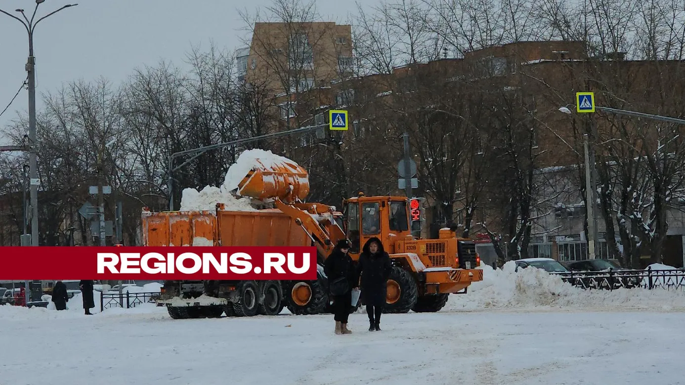 Фото: Галина Добрынина