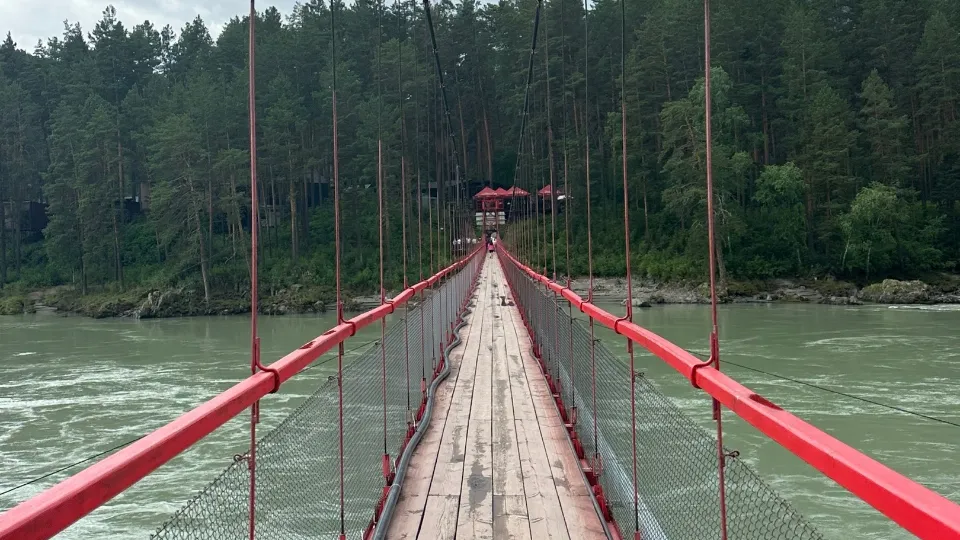 Фото: из личного архива Елены Титовой