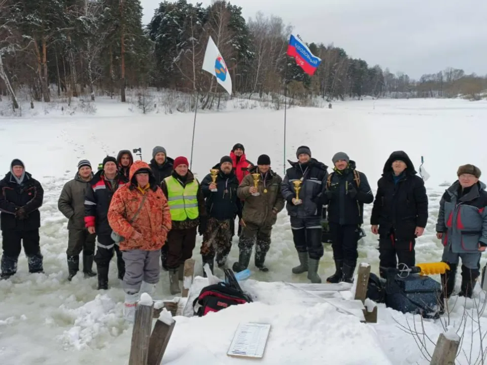 Фото: пресс-служба администрации г. о. Подольск