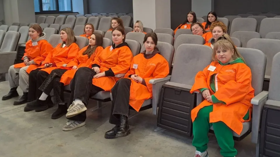 Фото: Министерство образования Московской области