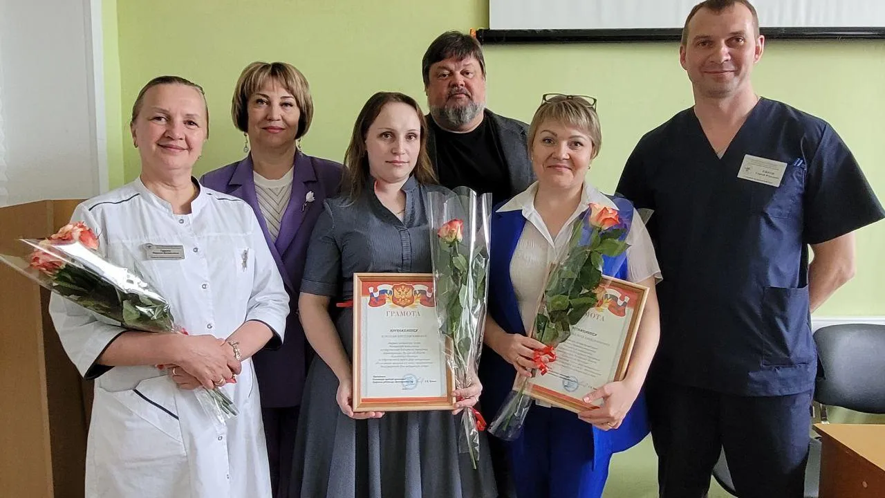 Фото: Коломенская больница